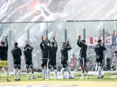 Columna de Opinión: La carencia de referentes que golpea al actual Colo Colo