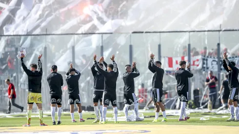 Columna de Opinión: La carencia de referentes que golpea al actual Colo Colo