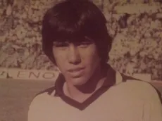 Colo Colo lamenta la partida del recordado Pelé Álvarez: "Sello goleador"