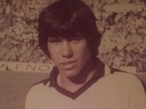 Colo Colo lamenta la partida del recordado Pelé Álvarez: "Sello goleador"