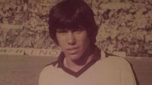 Colo Colo y el Club Social lamentan la repentina muerte de José Luis Álvarez a los 65 años.