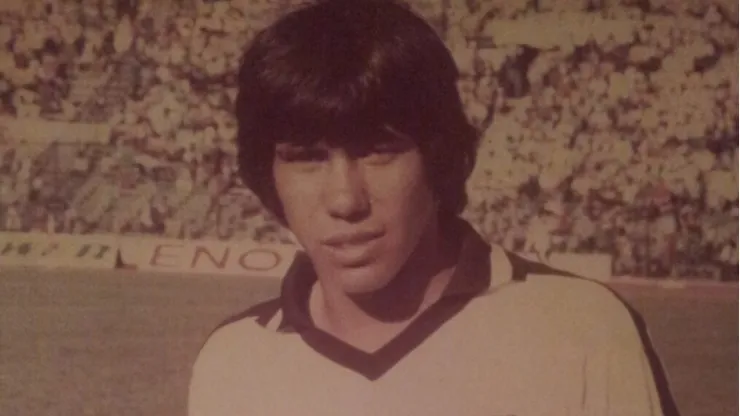 Colo Colo y el Club Social lamentan la repentina muerte de José Luis Álvarez a los 65 años.