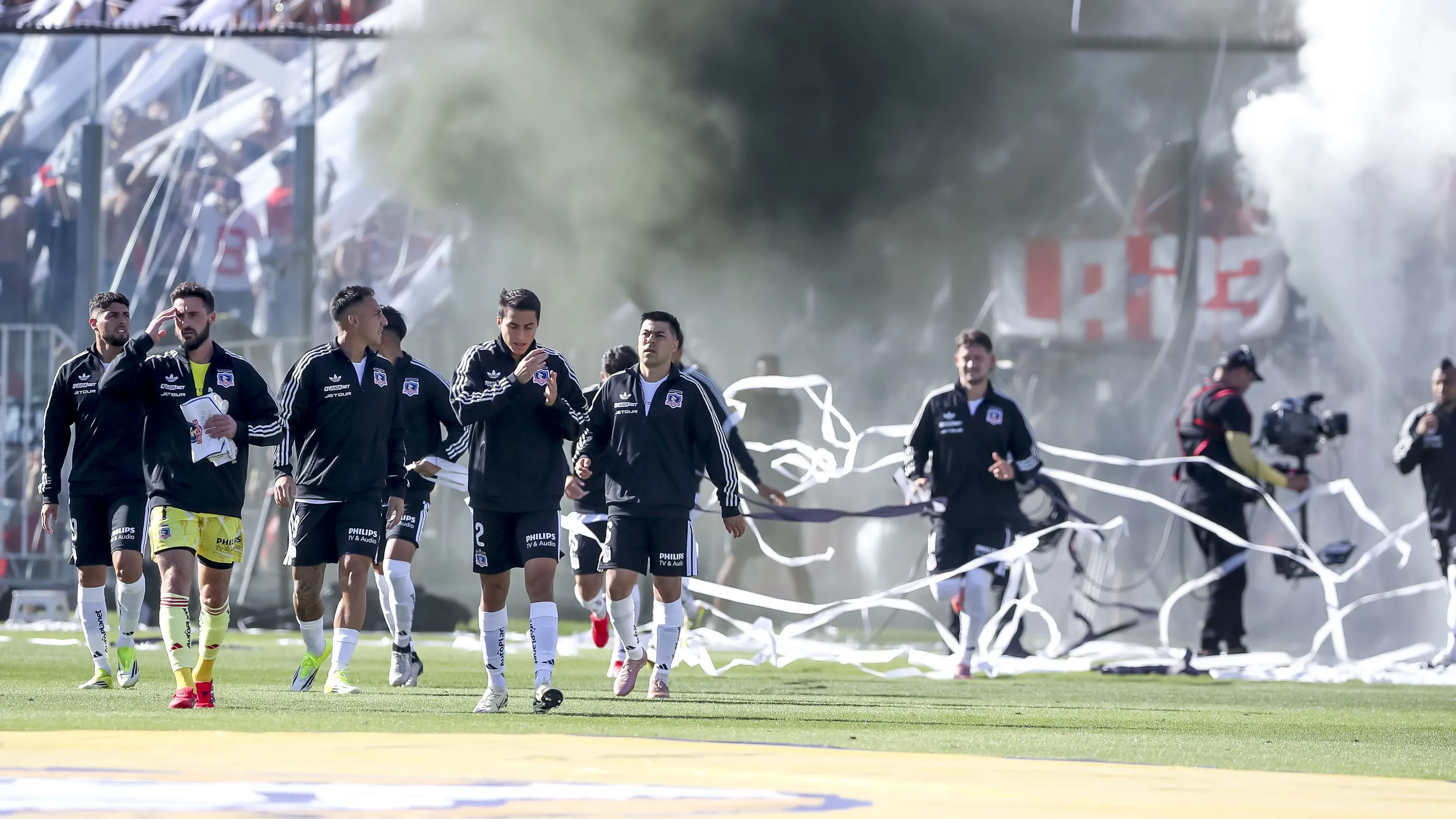 El triunfo ante Audax Italiano será clave