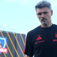 Colo Colo quiere ganar en La Florida a comparación del año anterior