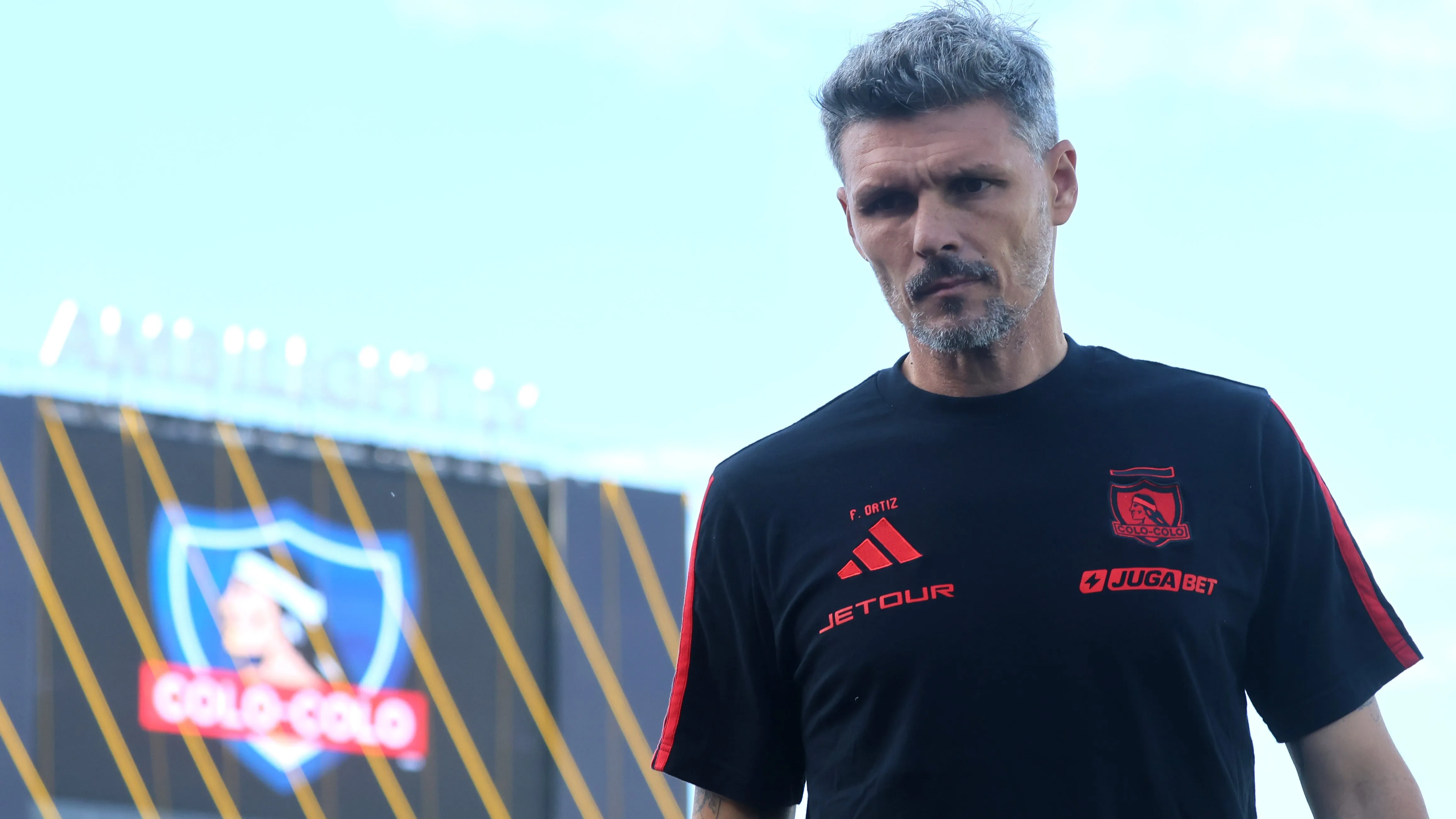 Colo Colo no quiere dejar escapar más puntos