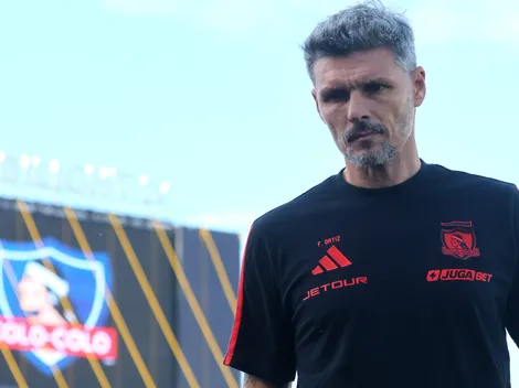 Colo Colo quiere ganar en La Florida a comparación del año anterior