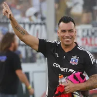 La voz de un referente: Esteban Paredes habla de la capitanía de F. de Paul