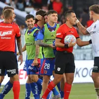 Informe del Superclásico: ni Colo Colo ni la U quedan bien parados