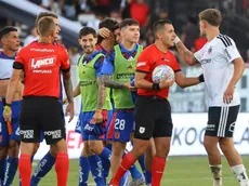 Informe del Superclásico: ni Colo Colo ni la U quedan bien parados