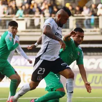 La decisión de Audax para enfrentar a Colo Colo: solicitaron aforo