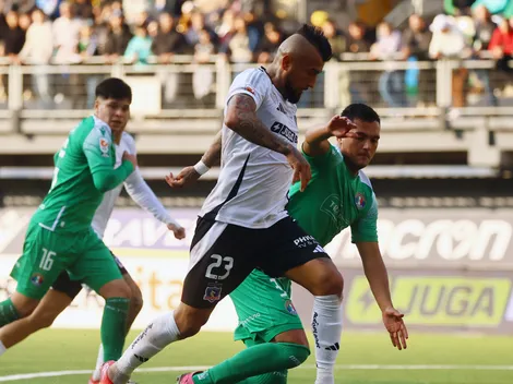 La decisión de Audax para enfrentar a Colo Colo: solicitaron aforo