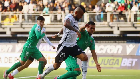 La decisión de Audax para enfrentar a Colo Colo: solicitaron aforo.