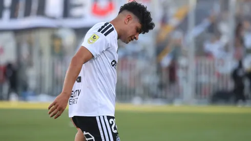 Los posibles reemplazantes de Aquino en Colo Colo.