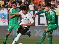 El último partido de Colo Colo con Audax Italiano fue con sabor amargo