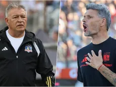 Claudio Borghi pierde la paciencia con Fernando Ortiz y le deja ácida crítica