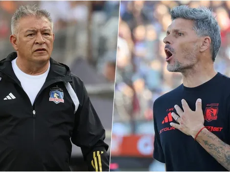 Claudio Borghi pierde la paciencia con Fernando Ortiz y le deja ácida crítica