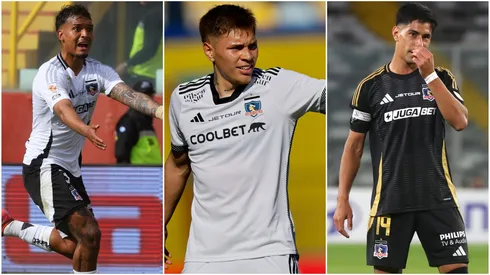 ¿Están para volver a Colo Colo? El presente de los jugadores a préstamo