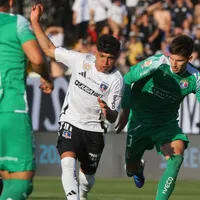 Ojo, Colo Colo: hoy juega Audax vs Cobresal en la Sudamericana