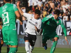 Ojo, Colo Colo: hoy juega Audax vs Cobresal en la Sudamericana