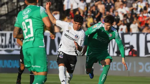 Ojo, Colo Colo: hoy juega Audax vs Cobresal en la Sudamericana.