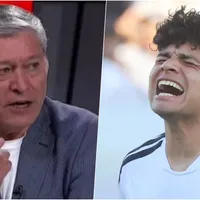 Patricio Yáñez se aburre de Claudio Aquino y le deja feroz crítica