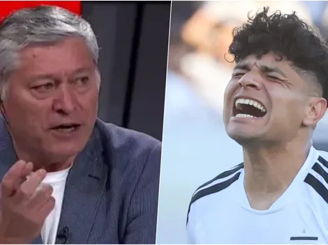 Patricio Yáñez se aburre de Claudio Aquino y le deja feroz crítica