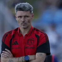 La Tercera revela "telefonazo" a Ortiz tras el Superclásico