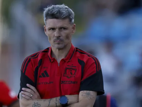 La Tercera revela "telefonazo" a Ortiz tras el Superclásico