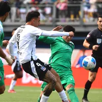 Ojo, Colo Colo Así llegará Audax Italiano al duelo por la Liga de Primera