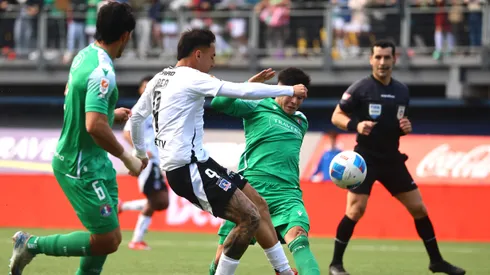 ¿Cómo llega Audax Italiano para enfrentar a Colo Colo en la Liga de Primera?