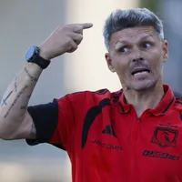 Fue figura en un Superclásico y le da una lección a Ortiz en Colo Colo