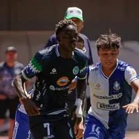 Manley Clerveaux se vuelve viral tras llamativa frase: “Con el cu… roto”