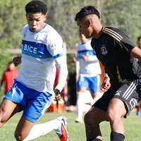 Un triunfo: Así le fue al fútbol joven de Colo Colo ante Universidad Católica