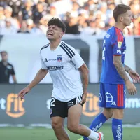 ¿Llega ante Audax? Entregan novedades sobre Aquino