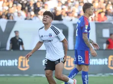 ¿Llega ante Audax? Entregan novedades sobre Aquino