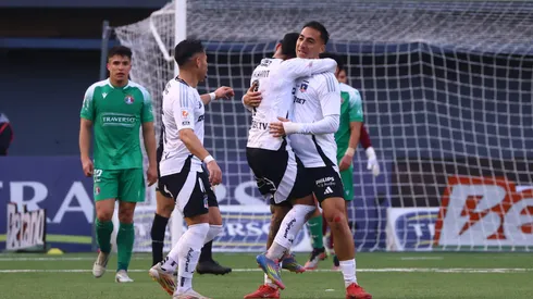 Colo Colo no tendrá hinchas ante Audax Italiano.