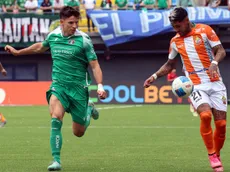 ¿A qué hora juega Cobresal vs Audax Italiano y qué canal transmite la Copa Sudamericana?