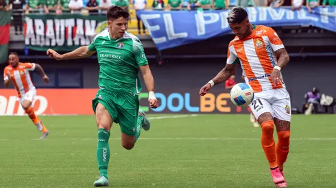 ¿A qué hora juega Cobresal vs Audax Italiano y qué canal transmite la Copa Sudamericana?