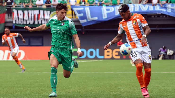 ¿A qué hora juega Cobresal vs Audax Italiano y qué canal transmite la Copa Sudamericana?