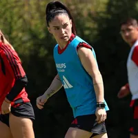 Las colocolinas nominadas a La Roja para jugar contra Paraguay