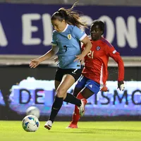 Conmebol programa próximos partidos de Chile en la Liga de las Naciones