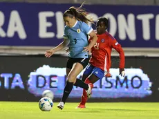 Conmebol programa próximos partidos de Chile en la Liga de las Naciones