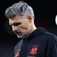 Opinión: En Colo Colo, una golondrina tampoco hace verano