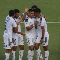 Encuesta: ¿Quién ha sido el mejor refuerzo de Colo Colo tras cinco fechas?