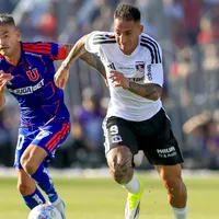 Ex DT de Colo Colo critica duramente a Correa: "Desapareció"