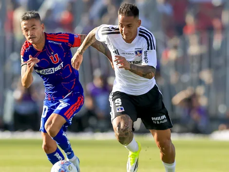 Ex DT de Colo Colo critica duramente a Correa: "Desapareció"