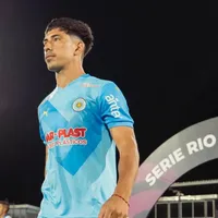 Ex Colo Colo: Salomón Rodríguez clasifica a Copa Sudamericana