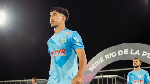 Ex Colo Colo: Montevideo City Torque de Salomón Rodríguez clasifica a Copa Sudamericana