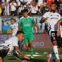 El insólito partido de Audax antes de enfrentar a Colo Colo
