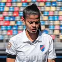 ¡Colo Colo puede ir a la FIFA por Bogarín!